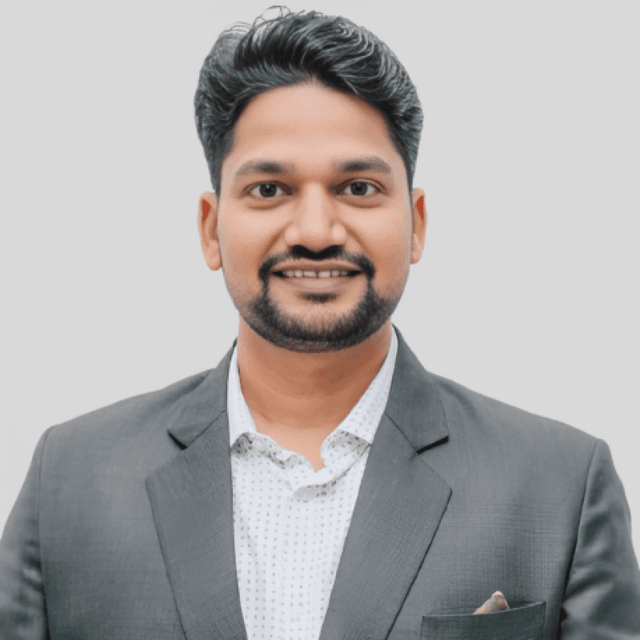 Pradeep Kumar Verma