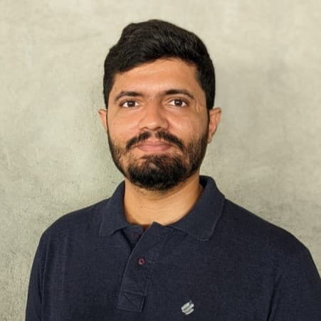 Pradeep Madireddy