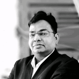Pradeep Manish