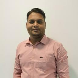 Pradeep Mishra
