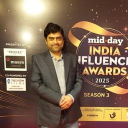 Pradeep Misra
