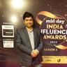 Pradeep Misra