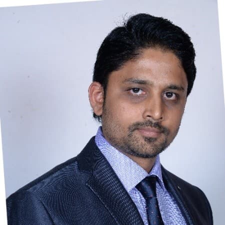 Pradeep Kumar M K