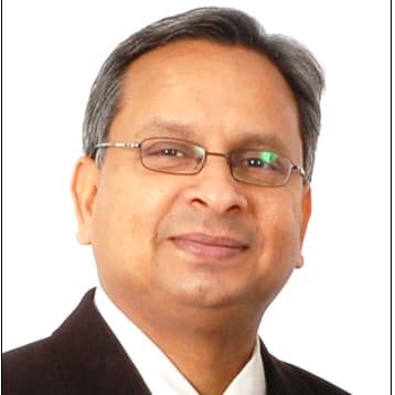 Pradeep Nair