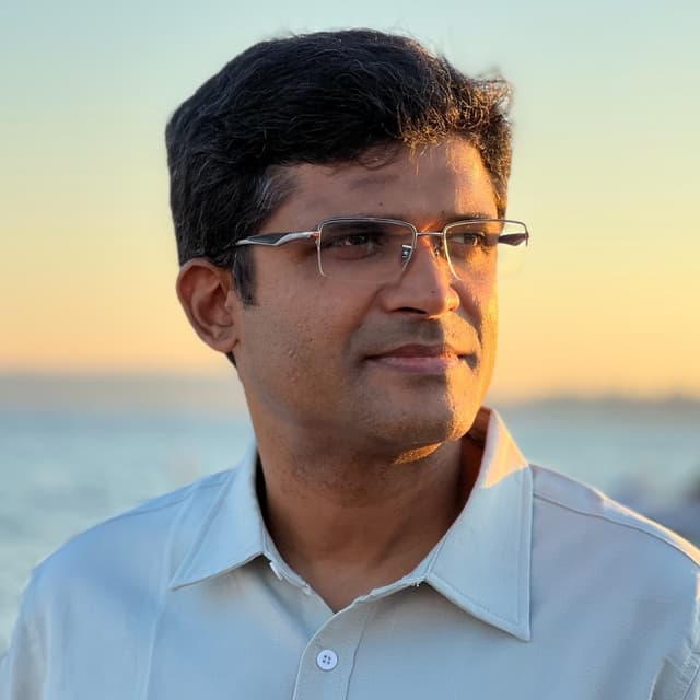Pradeep Narayan