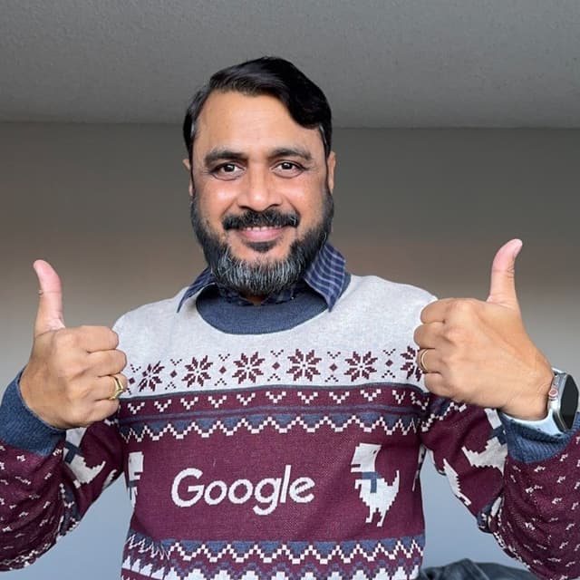 Pradeep Niranjan