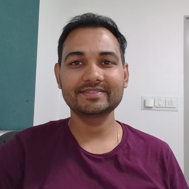 Pradeep Panigrahi