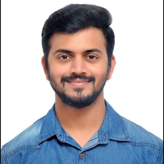 Pradeep Bhat