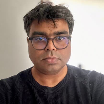 Pradeep Pillai