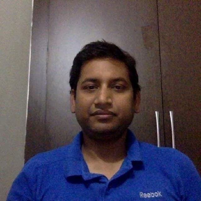 Pradeep Kumar