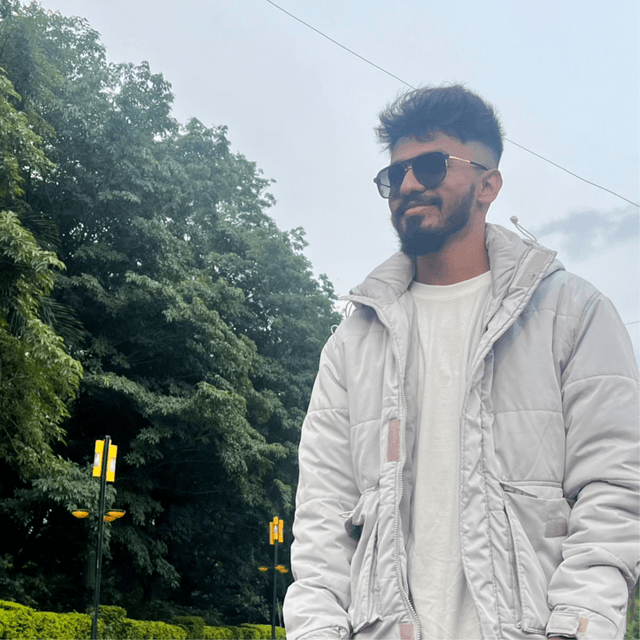 Pradeep R