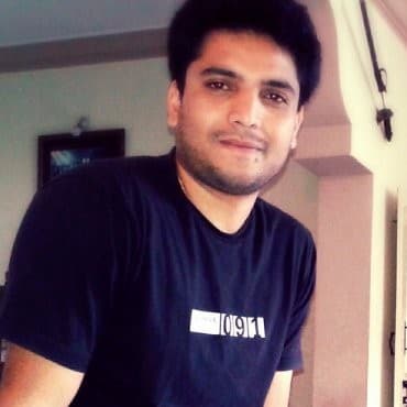 Pradeep Ramaiah