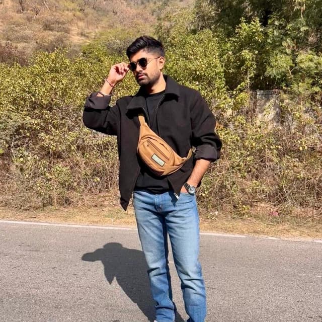 Pradeep Sharma