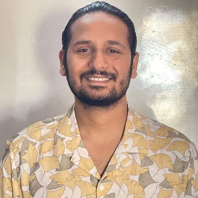 Pradeep Negi