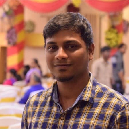 Pradeep Solai