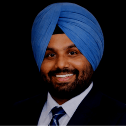 Pradeep Singh S.