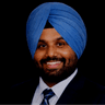 Pradeep Singh S.