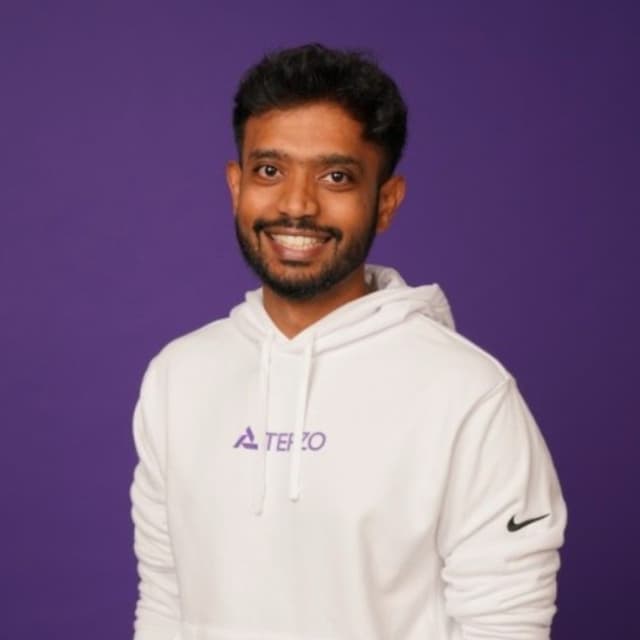 Pradeep Thangavel