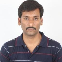 Pradeep Thanneeru