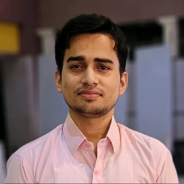 Pradeep Kumar