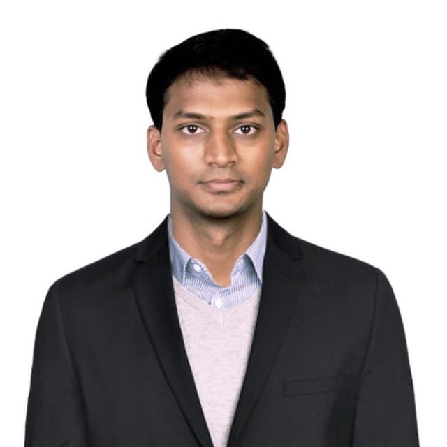 Pradeep Vemala
