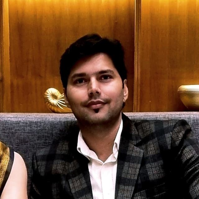 Pradeep Yadav