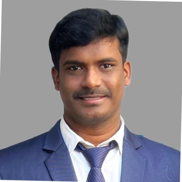 Radhakrishna Penugonda