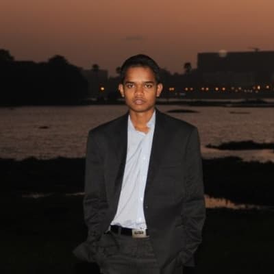Amit Pradhan