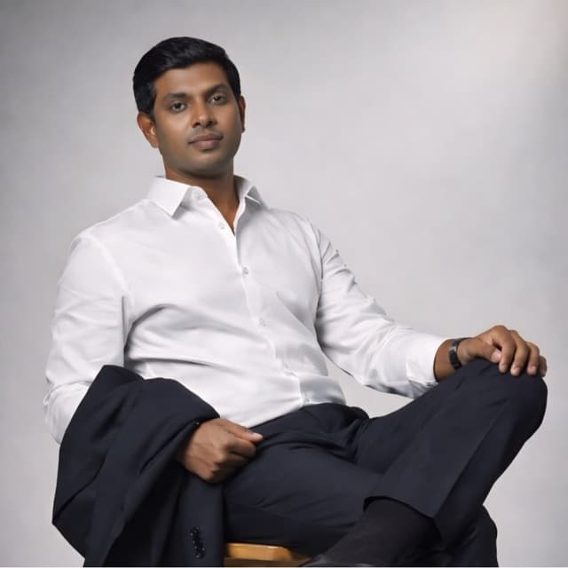 Pradhan Pandian