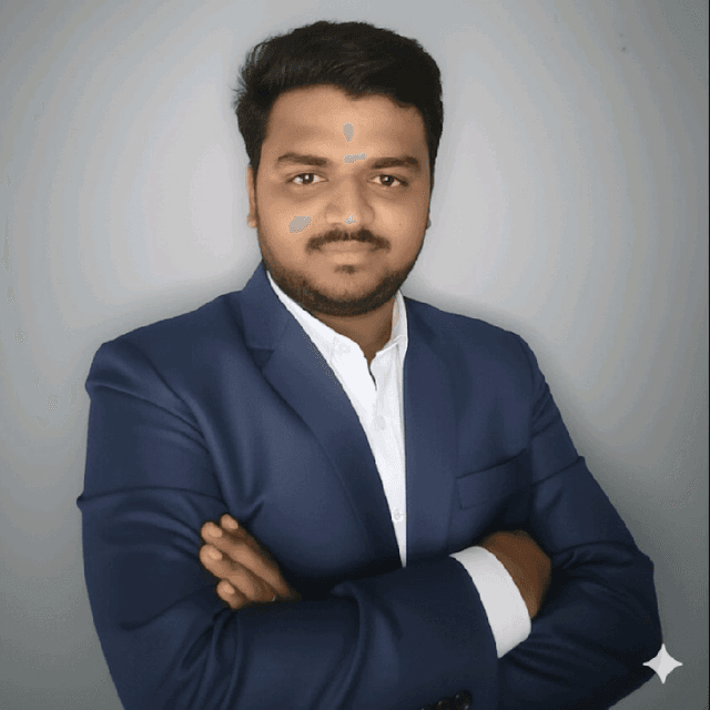 Pradhapdurai A K