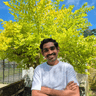 Pradheep Selvaraj
