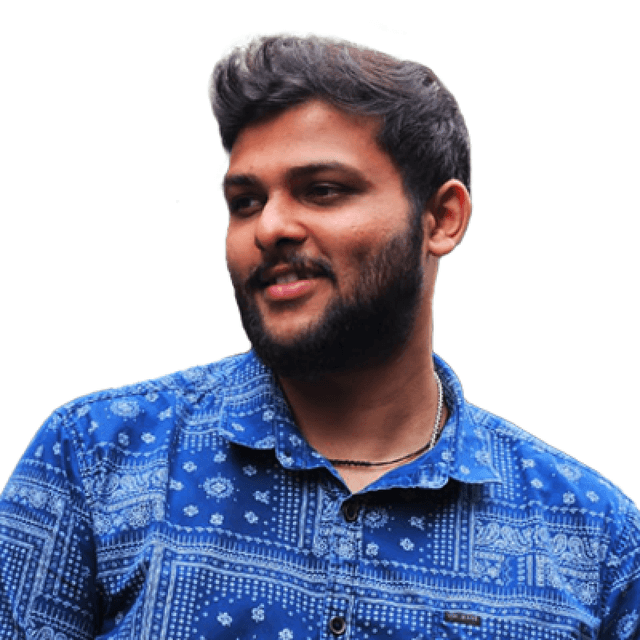 Pradheesh K