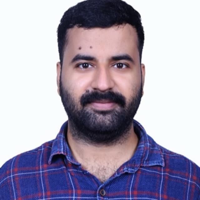 Pradhuman Kumar