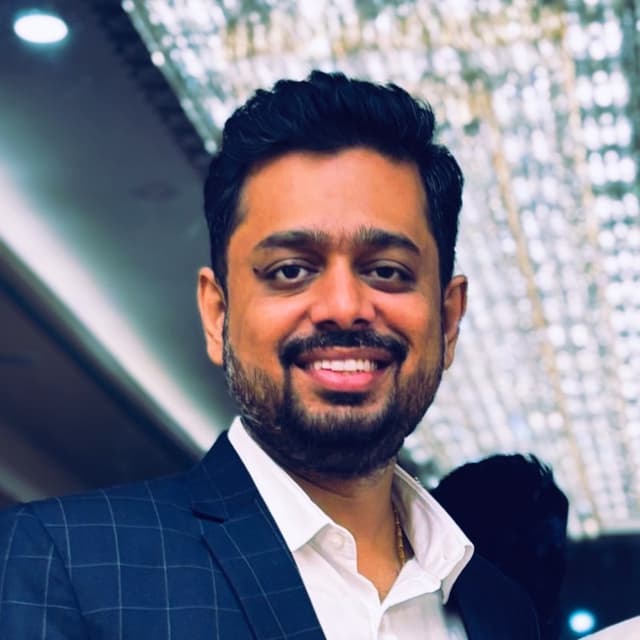 Pradhuman Singh