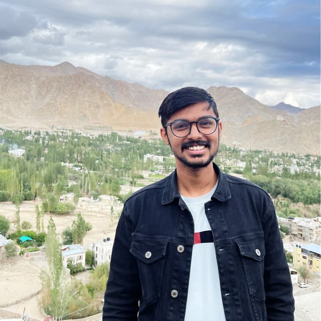 Pradhuman Singh