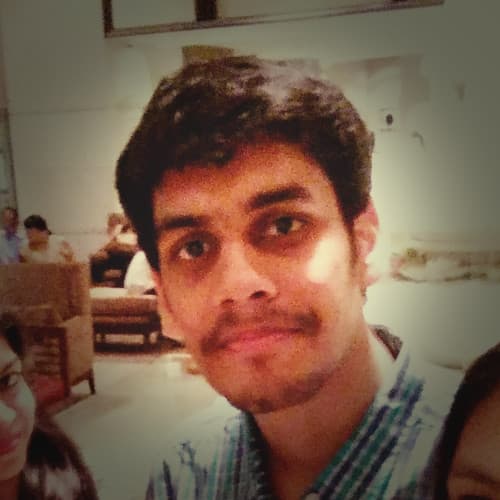 Pradhumn Goyal