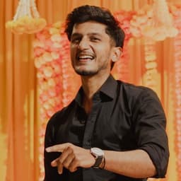 Pradhyum Chaudhary