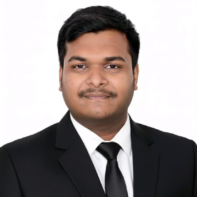 Pradhyumn Agarwal