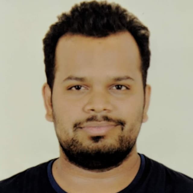 Pradhyumn .