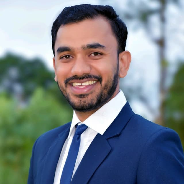 Pradip Thakar