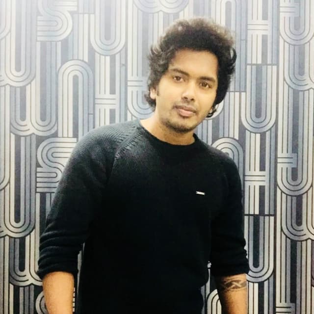 Pradip Acharjee