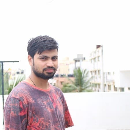 Pradip Awasthi