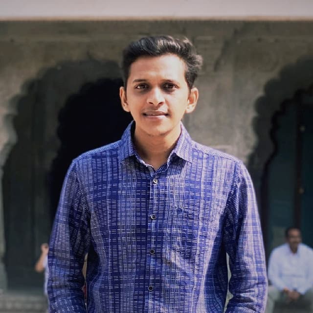 Pradip Dak