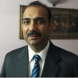 Pradip Jain
