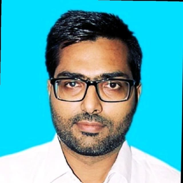 Pradip Tiwari