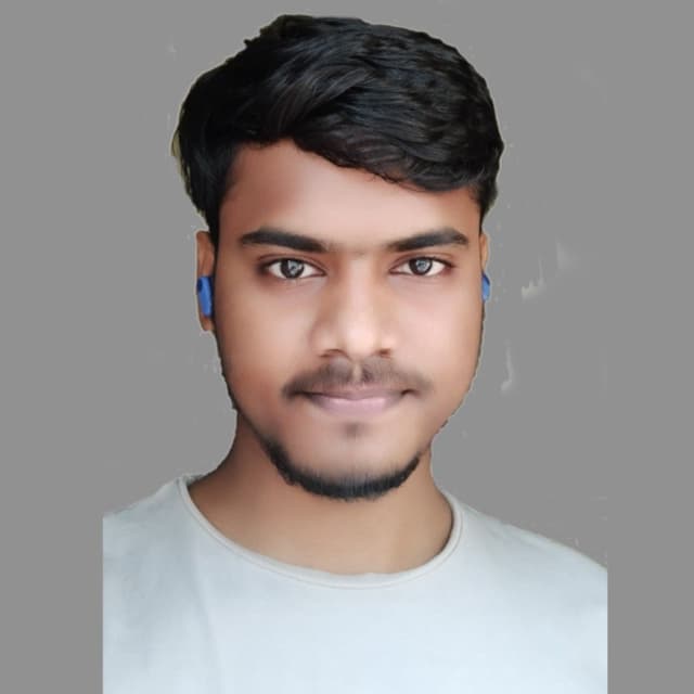 Pradip Kumar