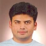 Pradip kumar