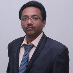 Pradip Pal