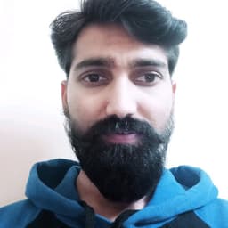 Pradip Salunkhe