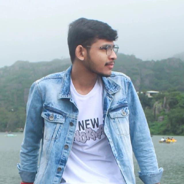 Pradip C.
